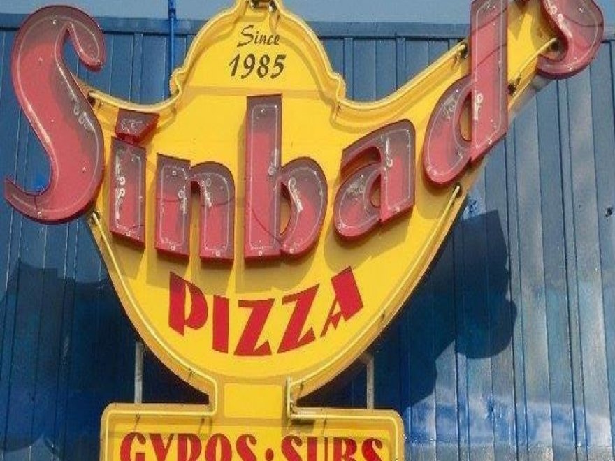 Sinbad Restaurant