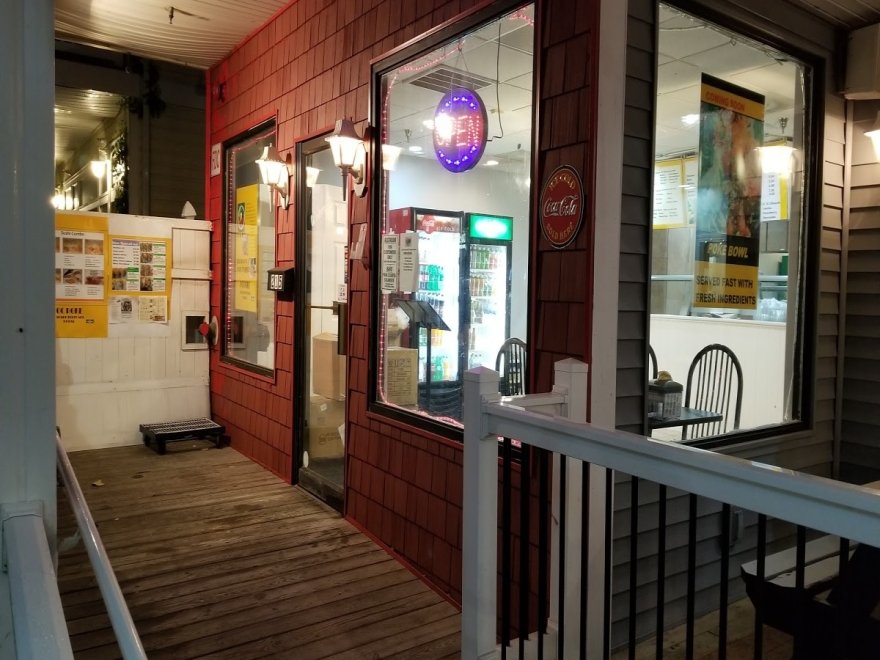 OC Poke Sushi & Teriyaki House OC Poke Sushi & Teriyaki House