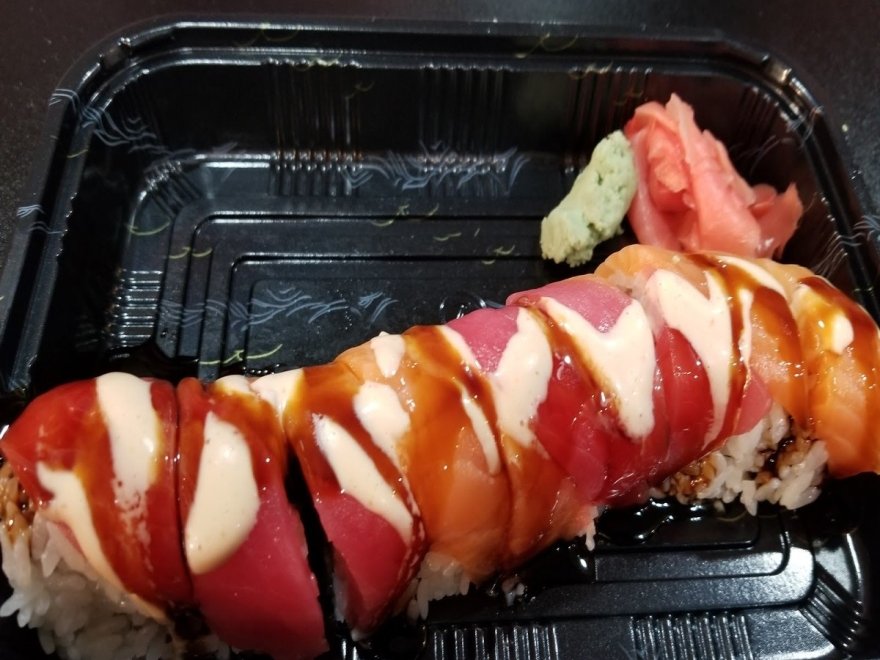 OC Poke Sushi & Teriyaki House OC Poke Sushi & Teriyaki House