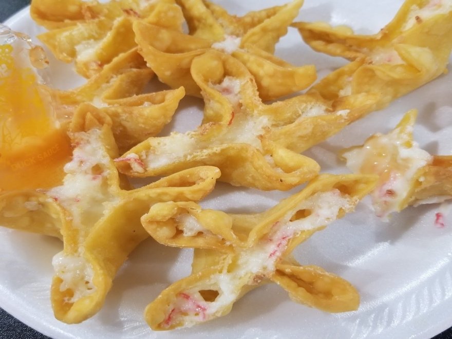 OC Poke Sushi & Teriyaki House OC Poke Sushi & Teriyaki House