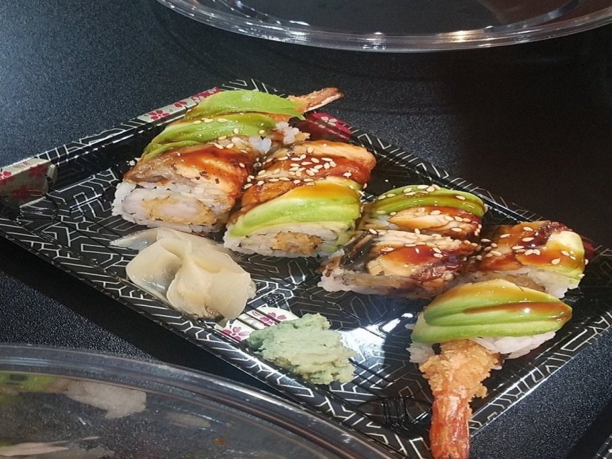 OC Poke Sushi & Teriyaki House OC Poke Sushi & Teriyaki House