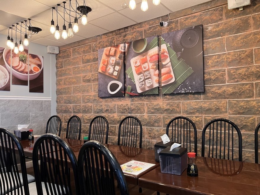 OC Poke Sushi & Teriyaki House OC Poke Sushi & Teriyaki House