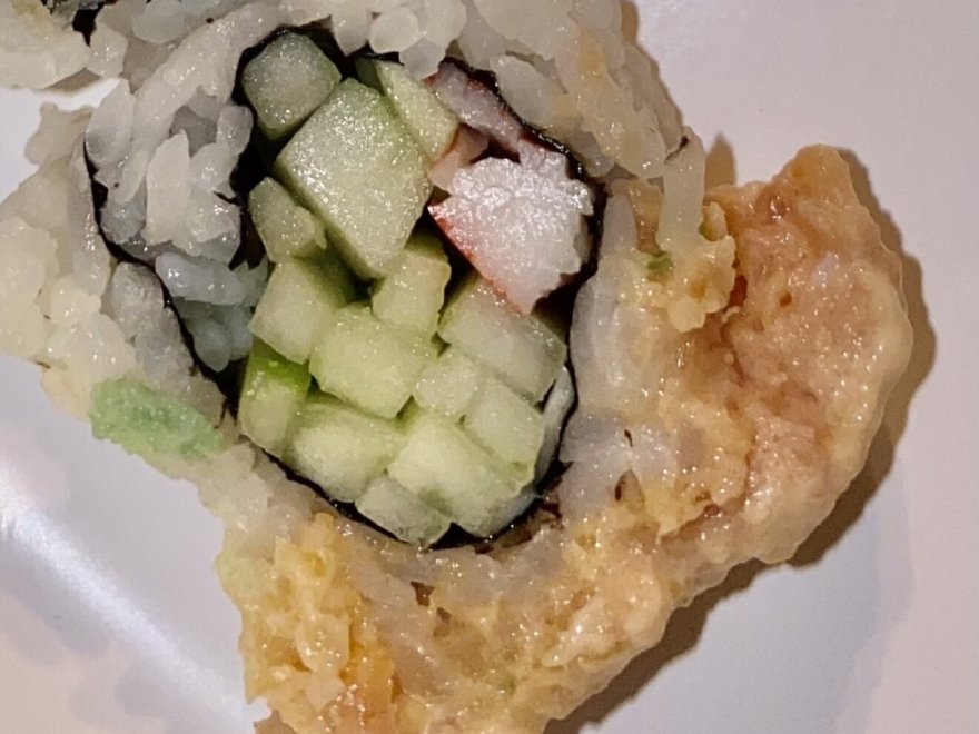 OC Poke Sushi & Teriyaki House OC Poke Sushi & Teriyaki House