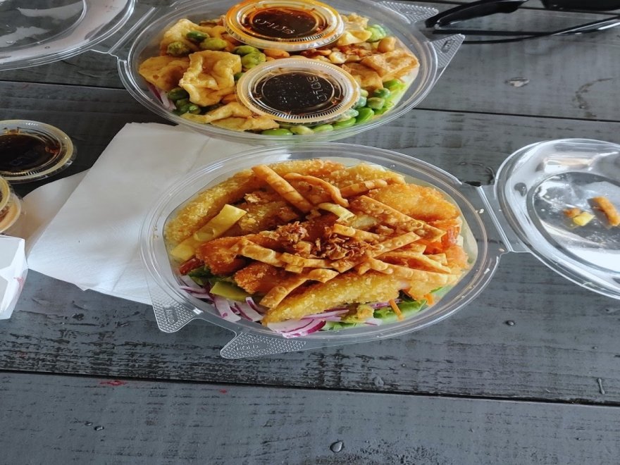 OC Poke Sushi & Teriyaki House OC Poke Sushi & Teriyaki House