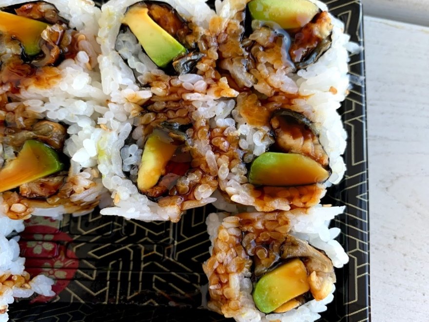 OC Poke Sushi & Teriyaki House OC Poke Sushi & Teriyaki House