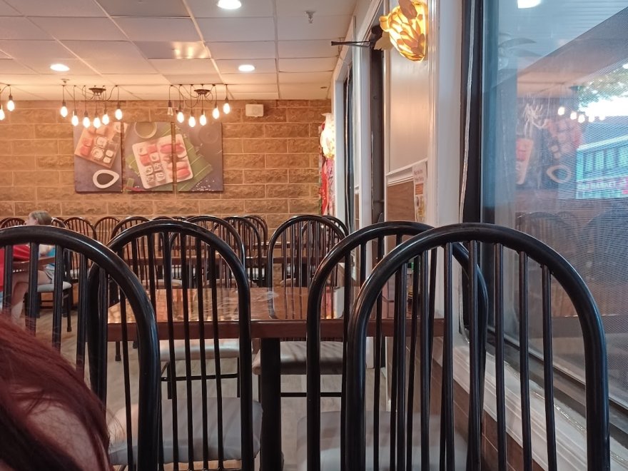 OC Poke Sushi & Teriyaki House OC Poke Sushi & Teriyaki House