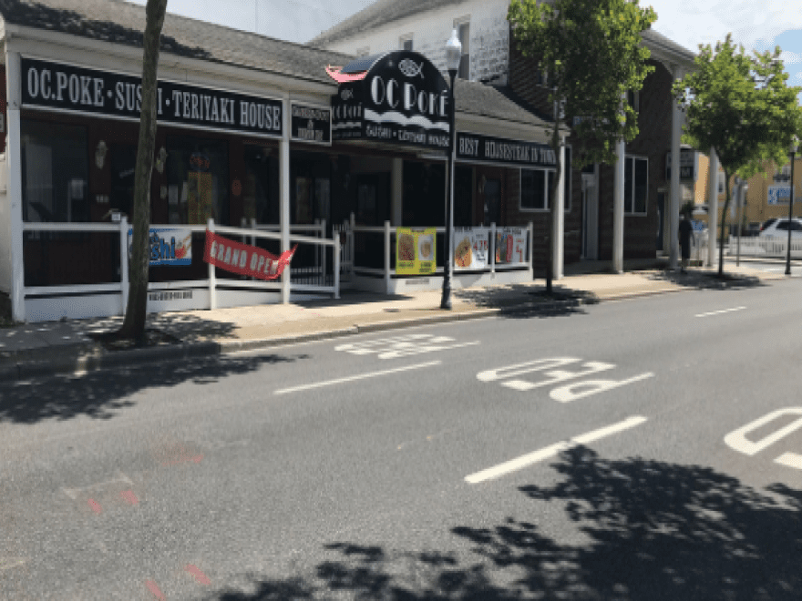 OC Poke Sushi & Teriyaki House OC Poke Sushi & Teriyaki House