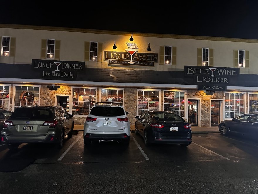 Kirby's Pub Kirby's Pub