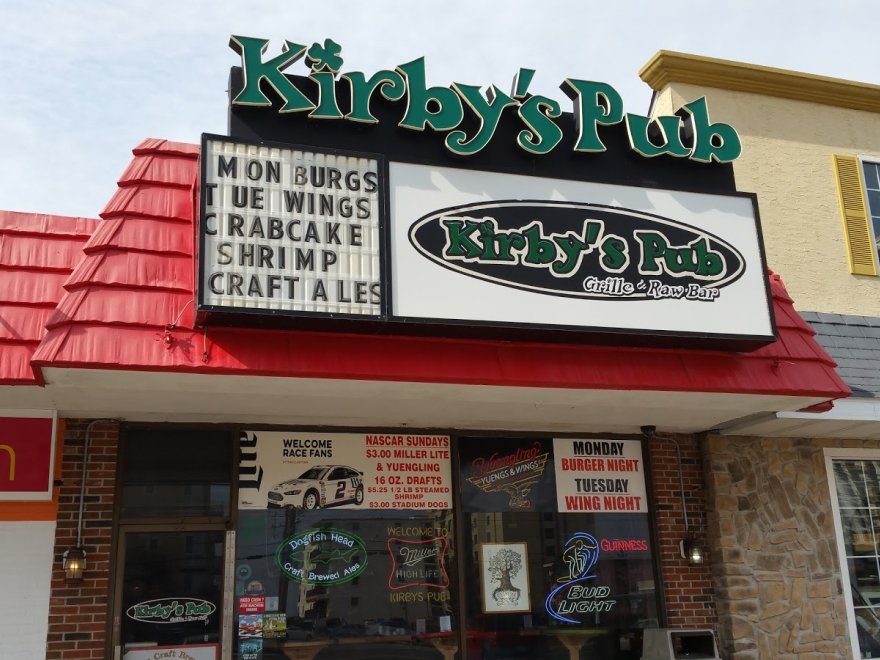 Kirby's Pub Kirby's Pub