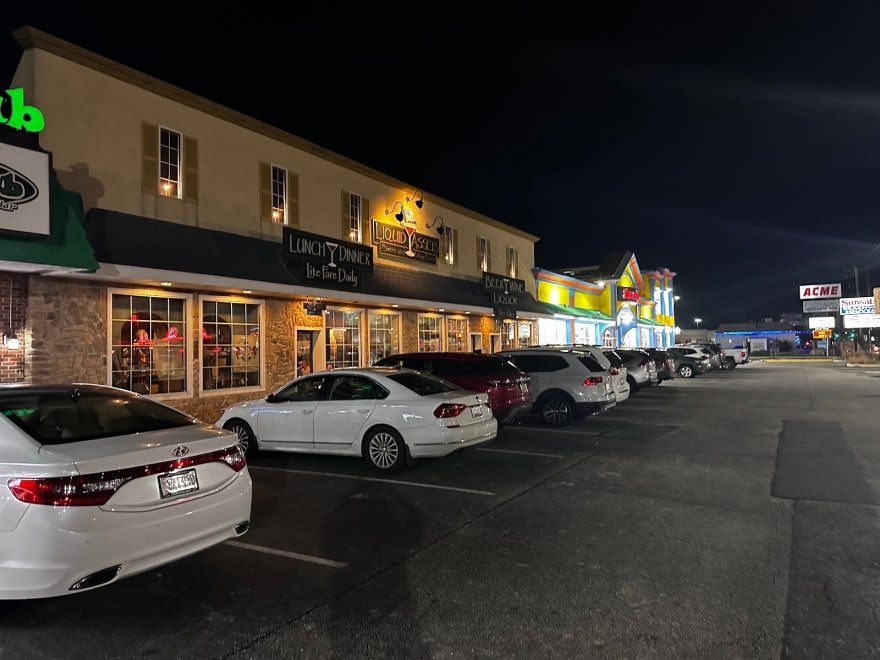 Kirby's Pub Kirby's Pub