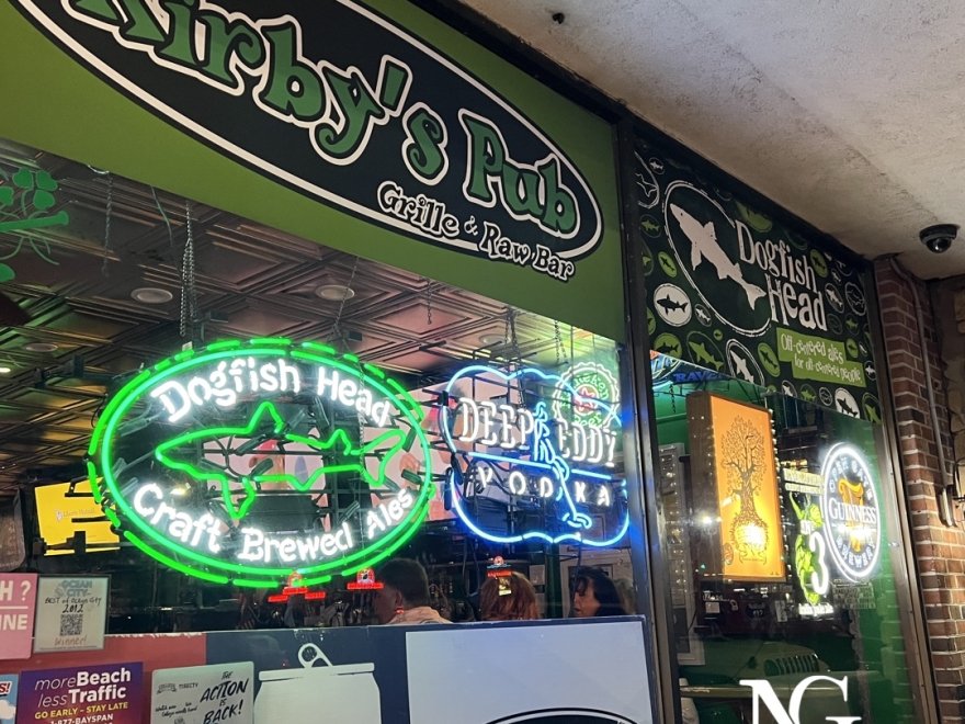 Kirby's Pub Kirby's Pub