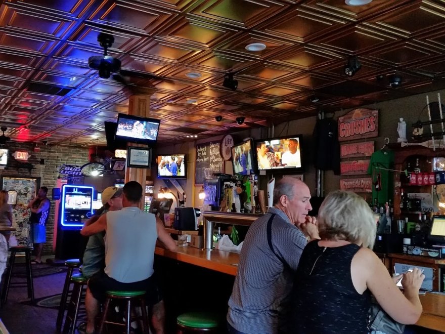 Kirby's Pub Kirby's Pub