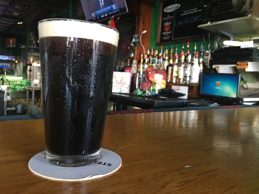 Kirby's Pub Kirby's Pub