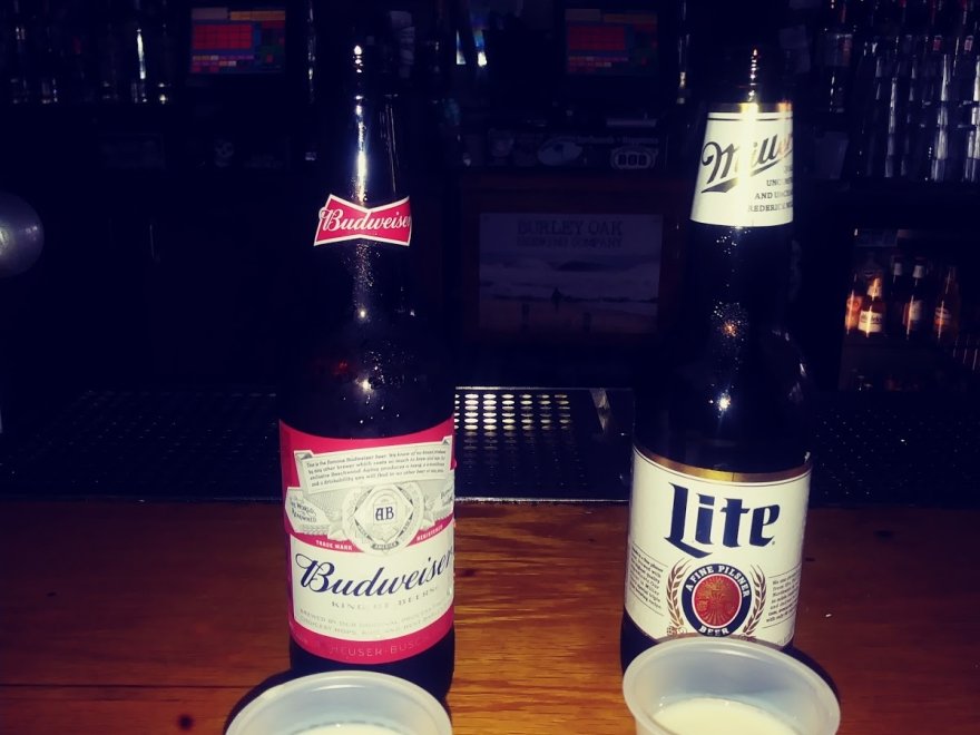 Kirby's Pub Kirby's Pub