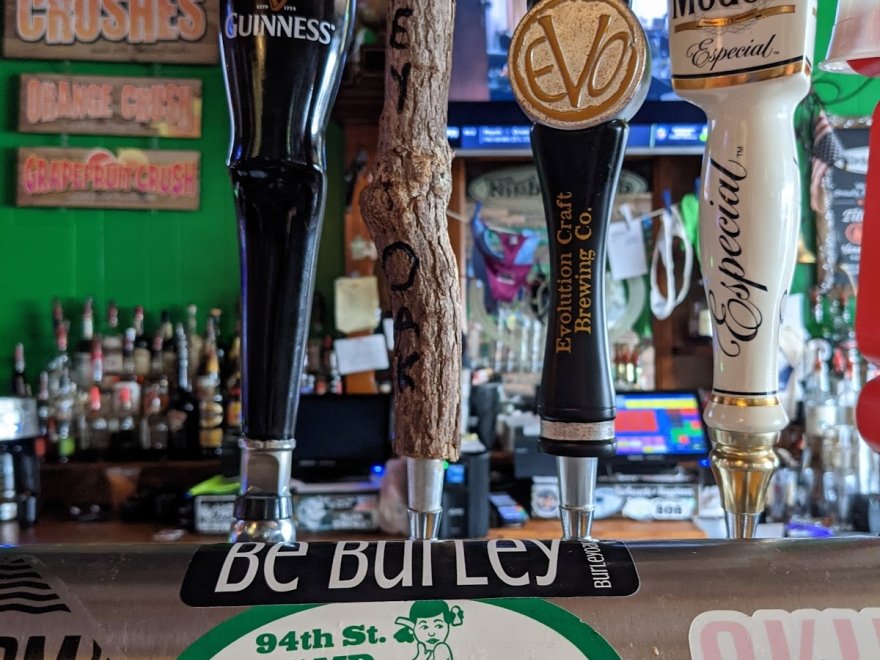 Kirby's Pub Kirby's Pub