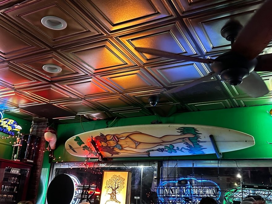 Kirby's Pub Kirby's Pub