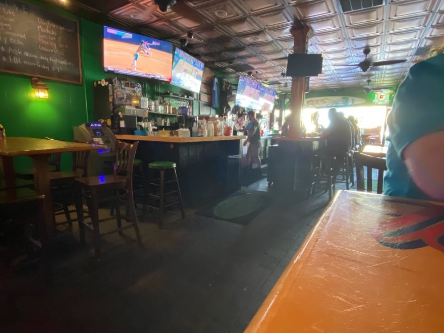 Kirby's Pub Kirby's Pub