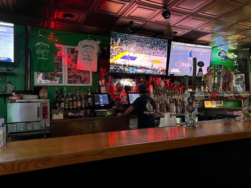 Kirby's Pub Kirby's Pub