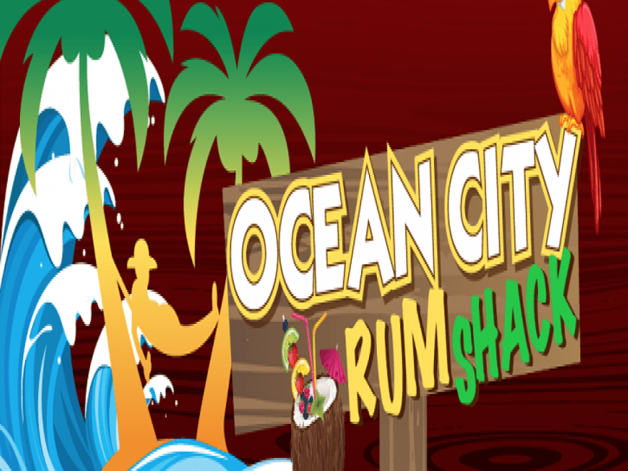 Ocean City Rum Shack