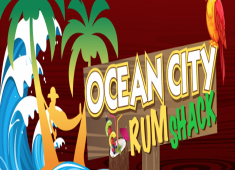 Ocean City Rum Shack
