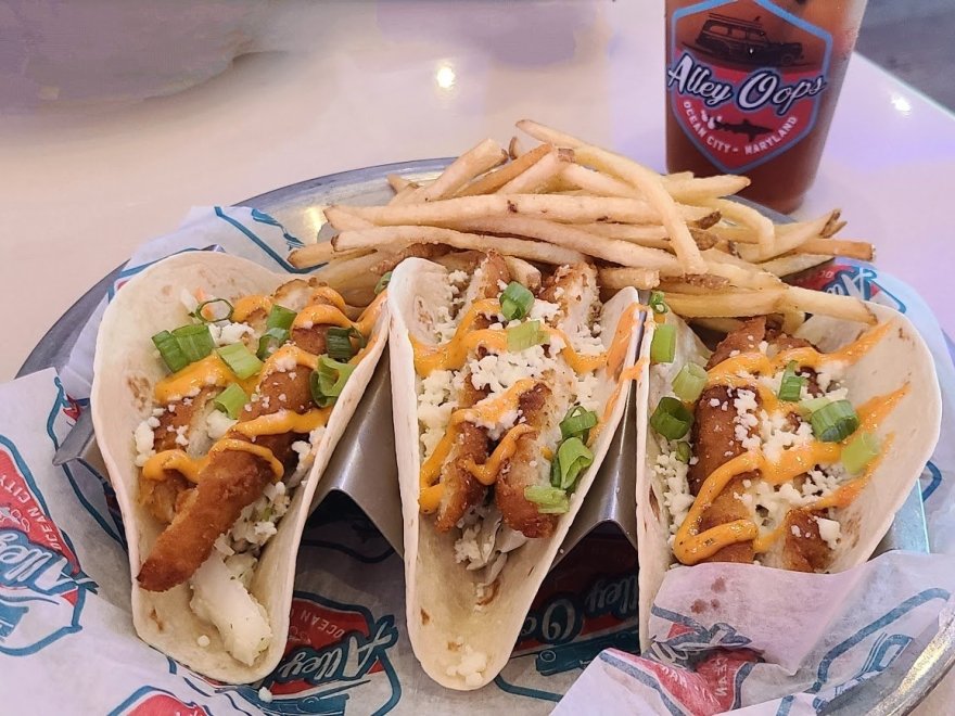 Alley Oops Midtown Alley Oops Midtown