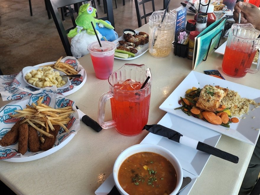 Alley Oops Midtown Alley Oops Midtown