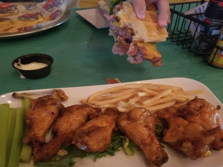 Alley Oops Midtown Alley Oops Midtown