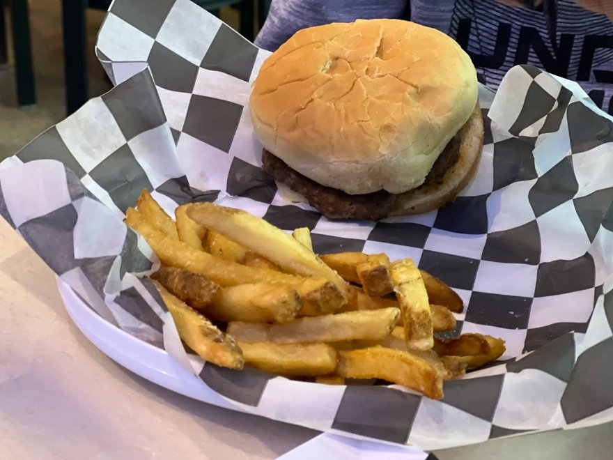 Alley Oops Midtown Alley Oops Midtown