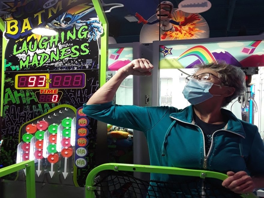 Alley Oops Midtown Alley Oops Midtown