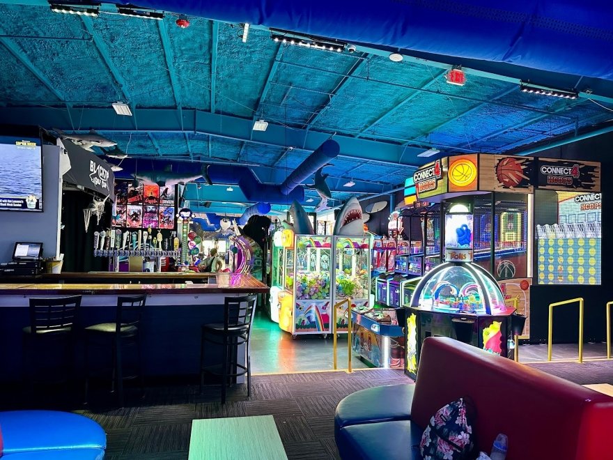 Alley Oops Midtown Alley Oops Midtown