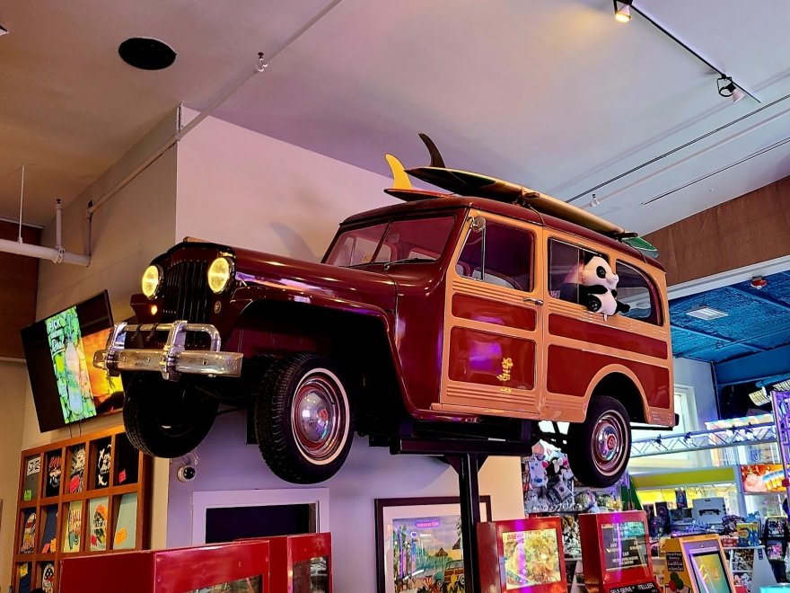 Alley Oops Midtown Alley Oops Midtown