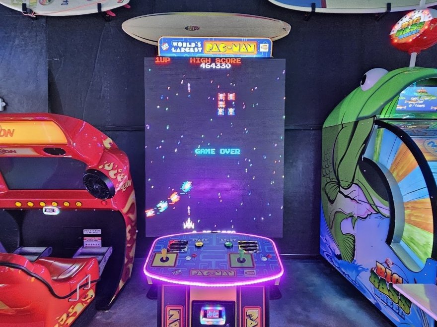 Alley Oops Midtown Alley Oops Midtown