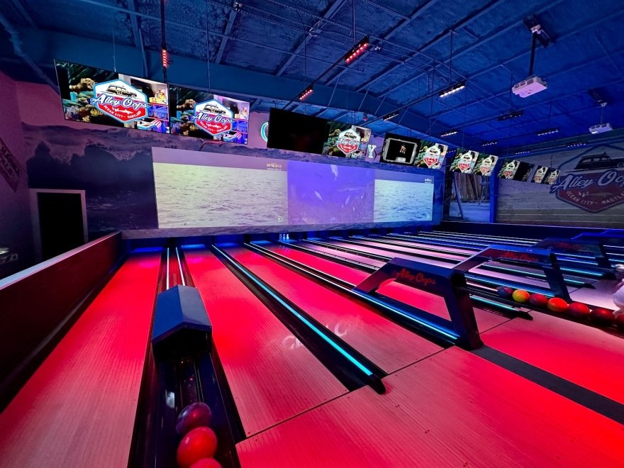 Alley Oops Midtown Alley Oops Midtown