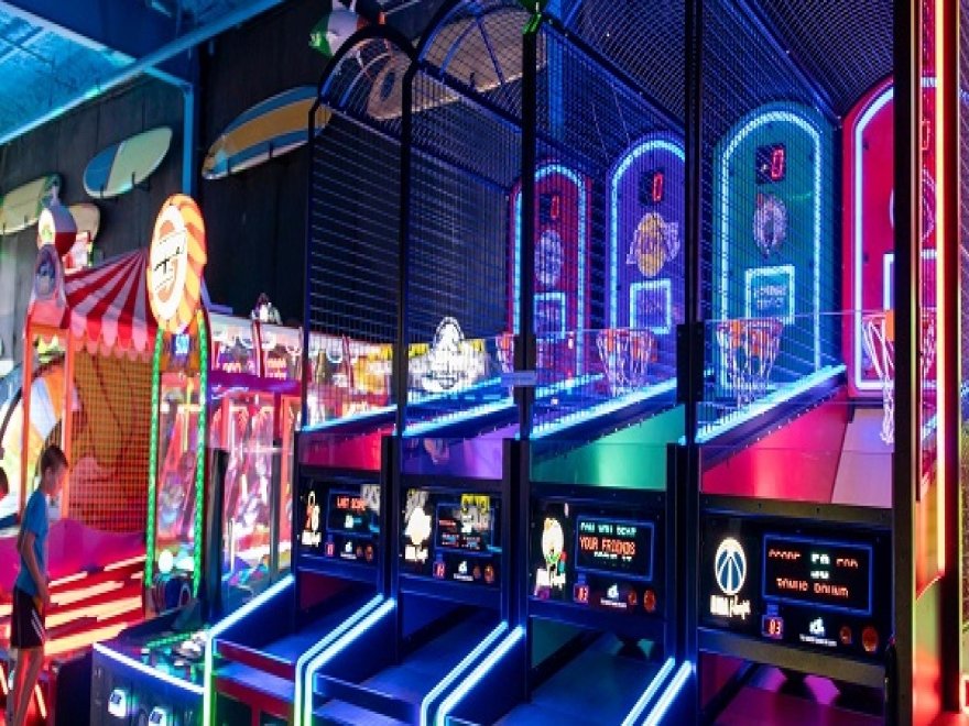 Alley Oops Midtown Alley Oops Midtown