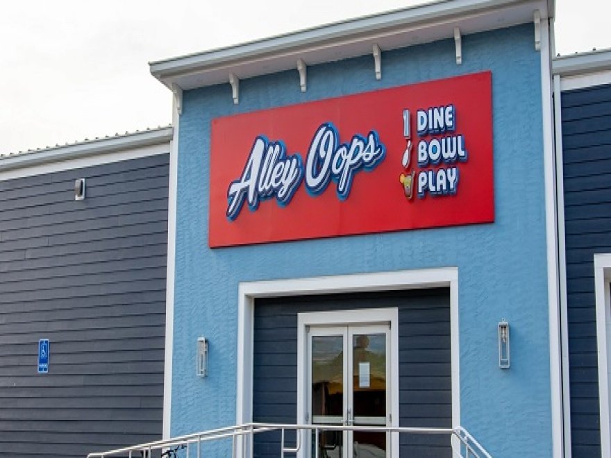 Alley Oops Midtown Alley Oops Midtown