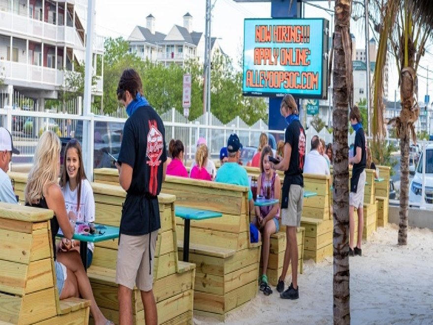 Alley Oops Midtown Alley Oops Midtown