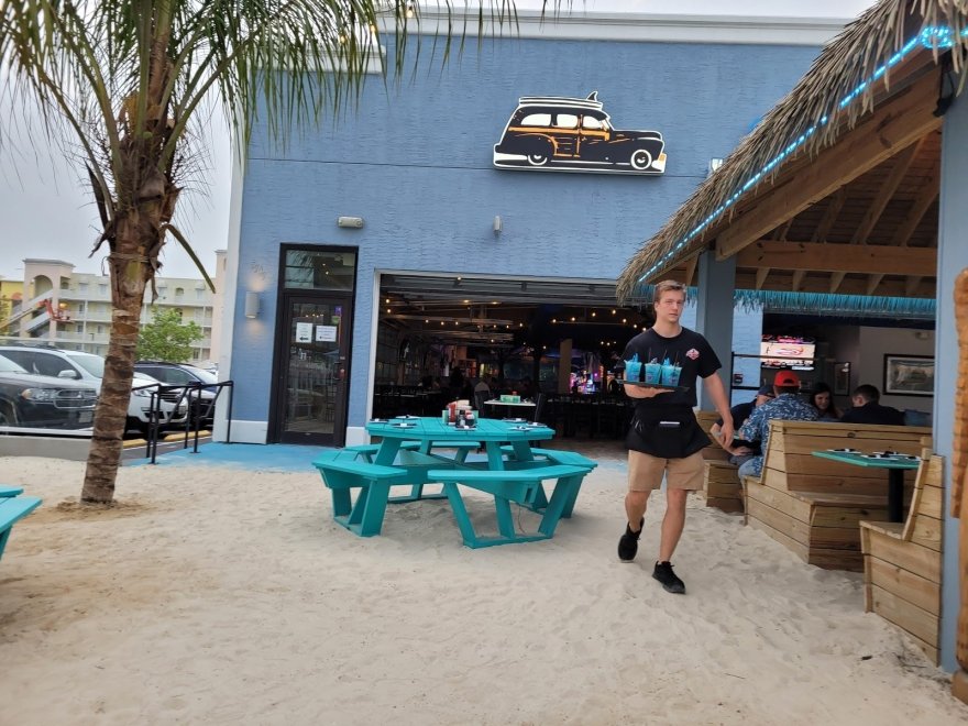 Alley Oops Midtown Alley Oops Midtown