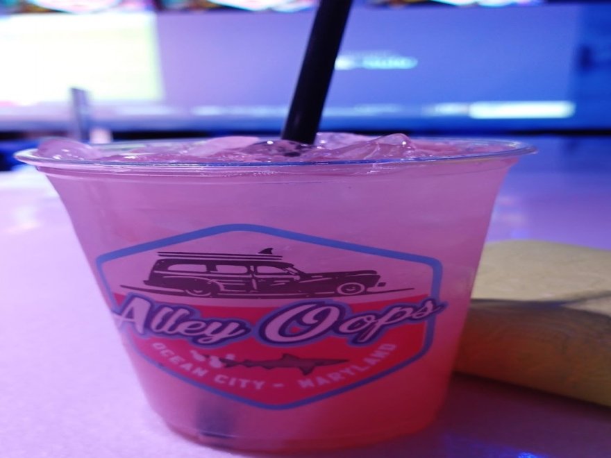 Alley Oops Midtown Alley Oops Midtown