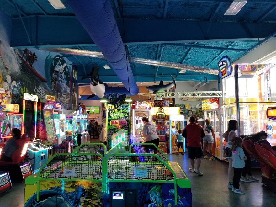 Alley Oops Midtown Alley Oops Midtown