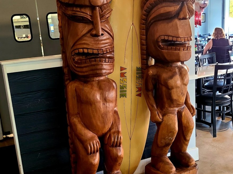 Alley Oops Midtown Alley Oops Midtown