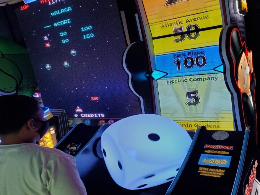 Alley Oops Midtown Alley Oops Midtown