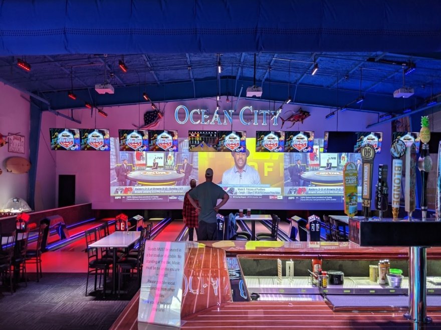 Alley Oops Midtown Alley Oops Midtown