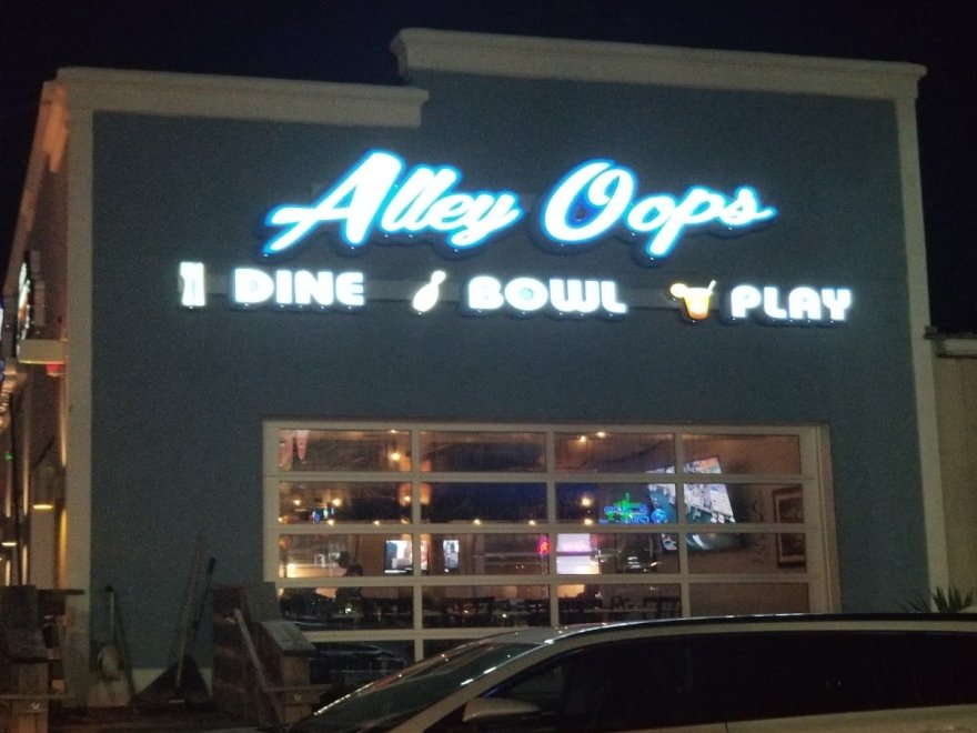 Alley Oops Midtown Alley Oops Midtown