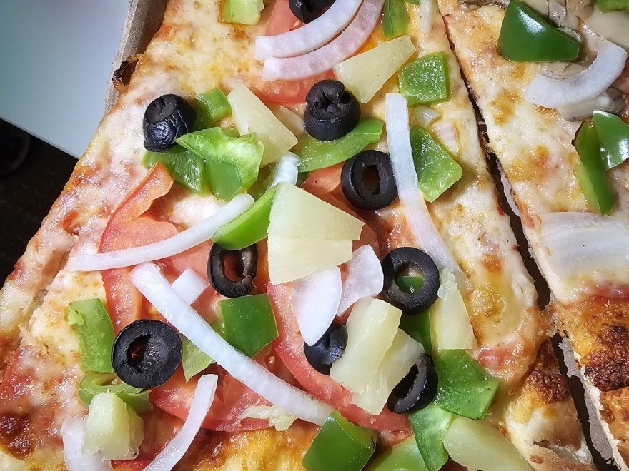 Soprano's Pizza Soprano's Pizza