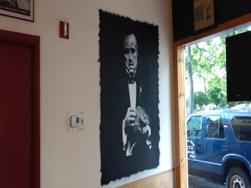 Soprano's Pizza Soprano's Pizza