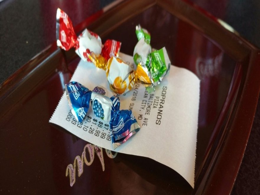 Soprano's Pizza Soprano's Pizza