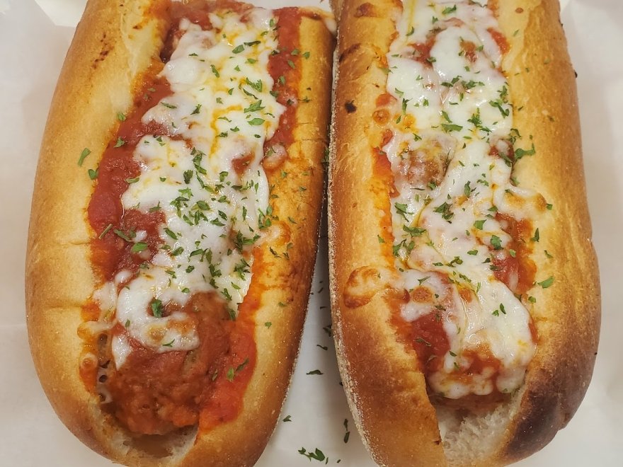 Soprano's Pizza Soprano's Pizza