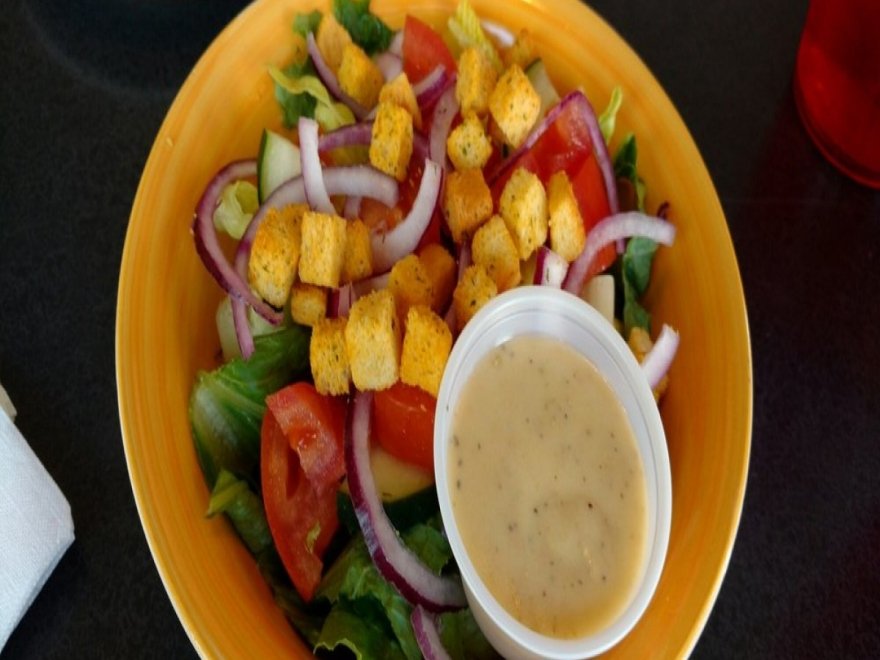 Soprano's Pizza Soprano's Pizza