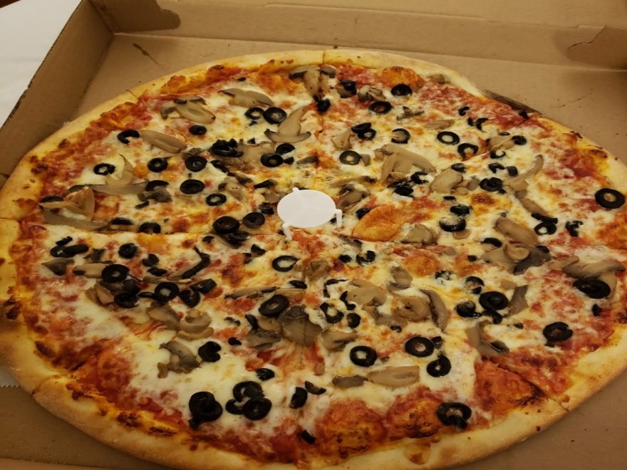 Soprano's Pizza Soprano's Pizza