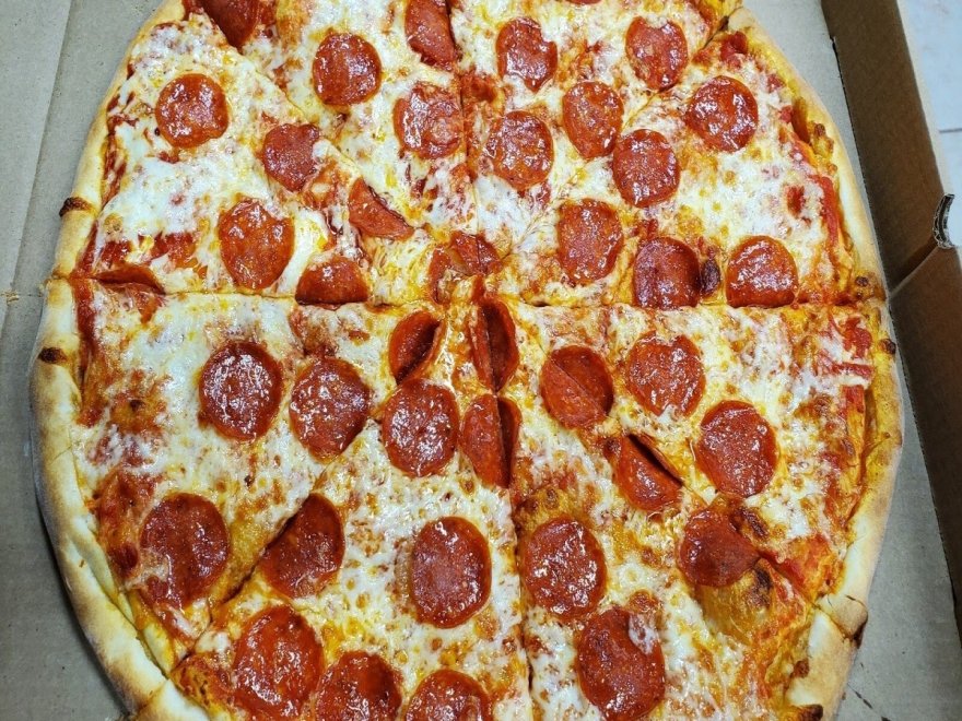 Soprano's Pizza Soprano's Pizza